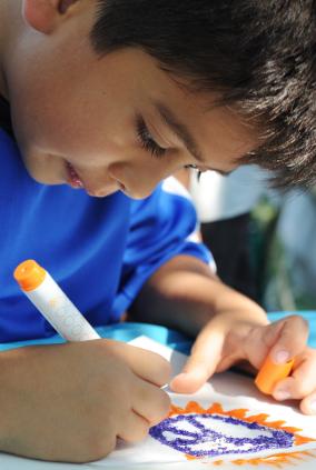 Autism through Art