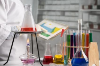 Research lab