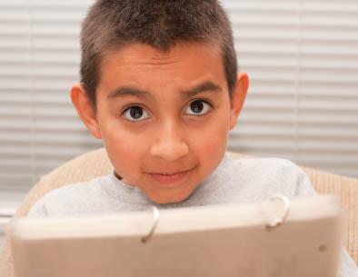 Lesson plans for autistic children