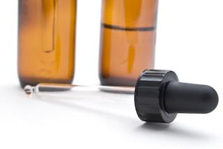 Homeopathic medicine