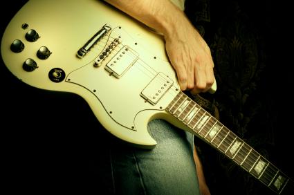 Classic Rock and Autism
