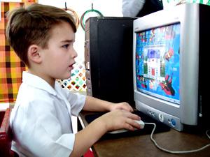 Asperger and computer science