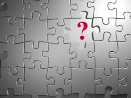 Puzzling question