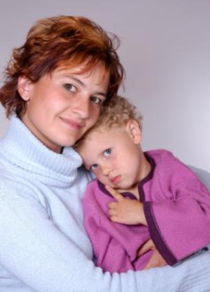 Possible autistic disorder