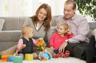 Family therapy