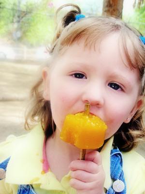 Food as motivation in autism