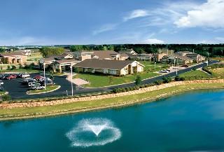Heartspring campus
