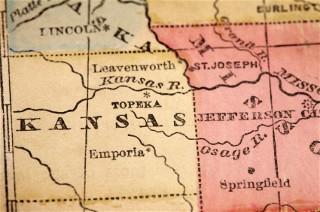 DAN in Kansas