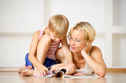Kids Magazine for Autistic Children