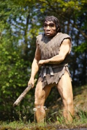 Neanderthal