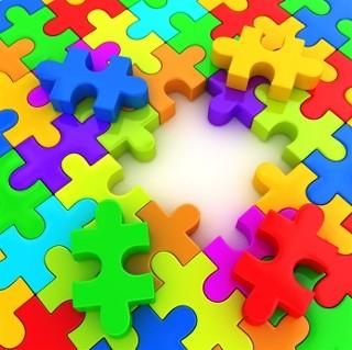 Puzzling facts