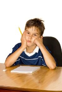 Finding Ways to Teach Kids with Autism