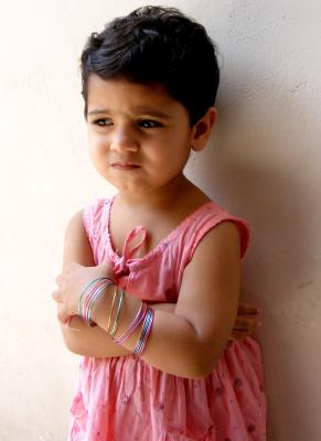 worried