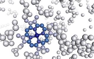 Protein molecule