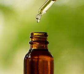 Liquid vitamin supplement