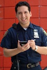Police officer