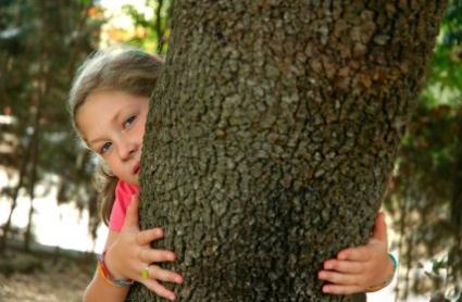 hide and seek