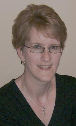 Laurel Falvo