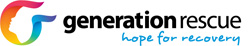 Generation Rescue logo