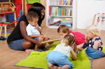 daycare provider