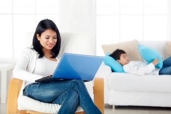 freelance worker