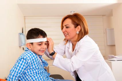 pediatric neurologist