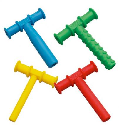 chewy tubes