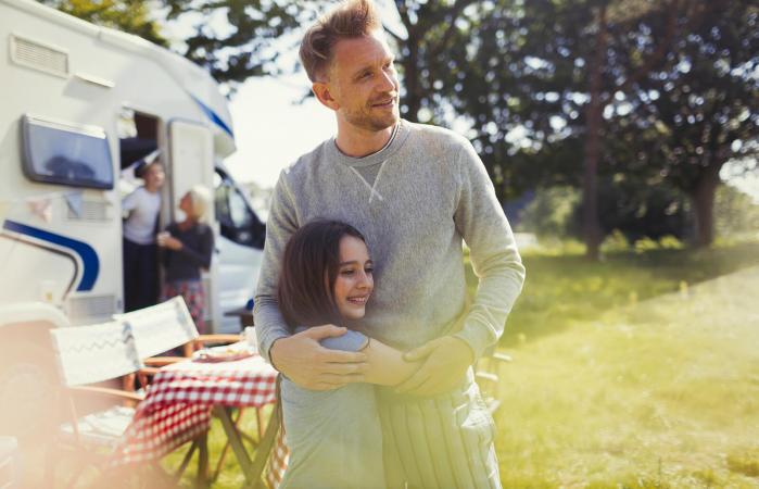 Autism-Friendly Vacation