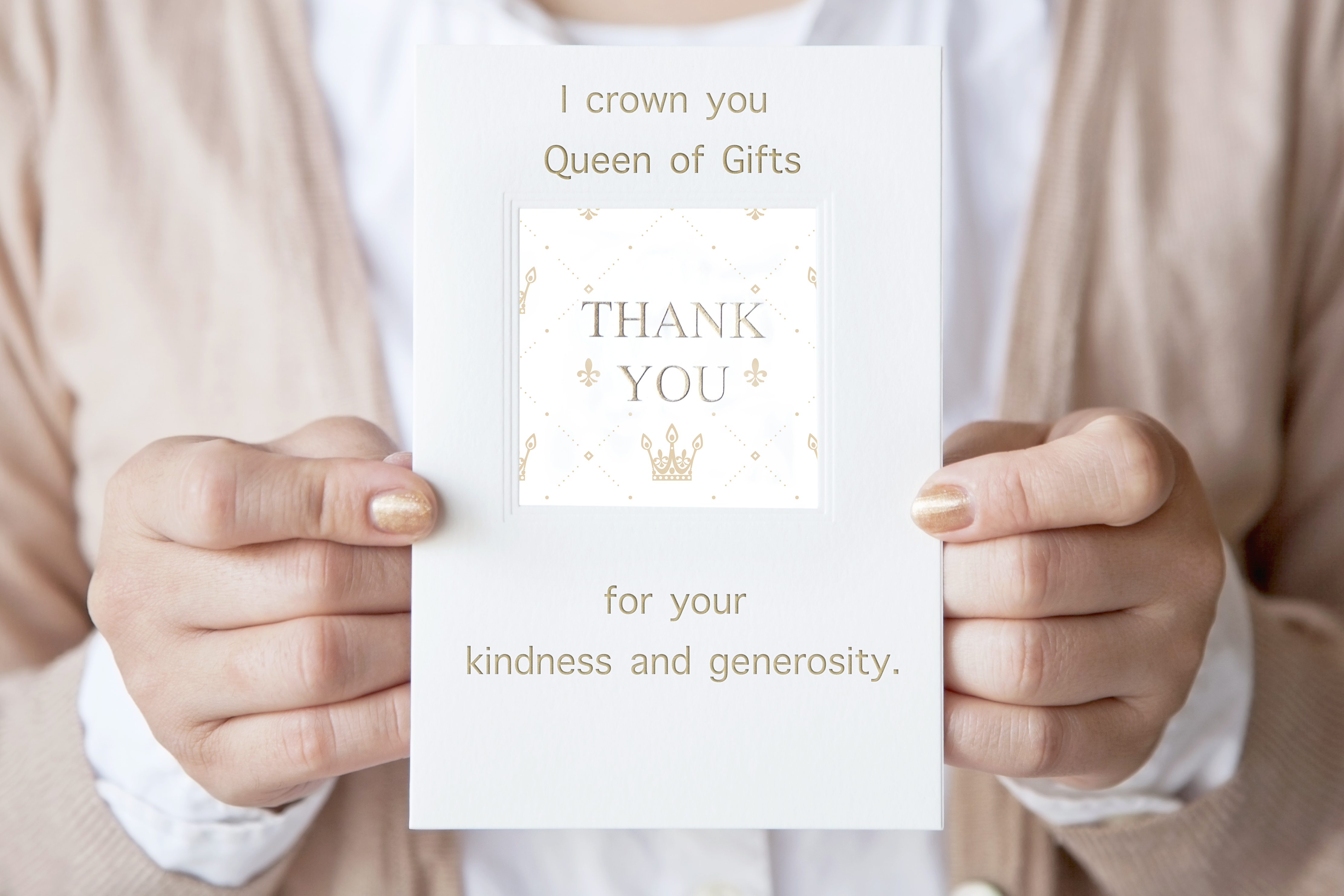 Creative Baby Shower Thank You Wording Examples  LoveToKnow Intended For Template For Baby Shower Thank You Cards