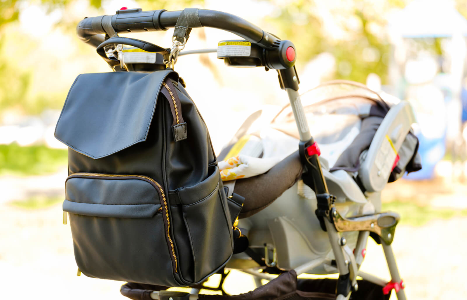 crossbody diaper bolsa purse