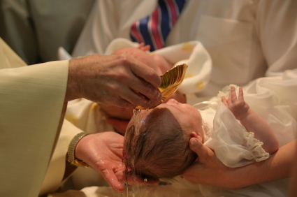traditional catholic christening gifts