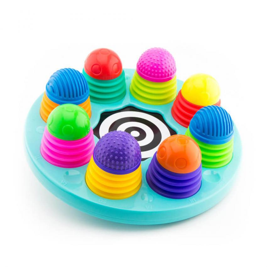 10 Coolest Baby Toys on the Market | LoveToKnow