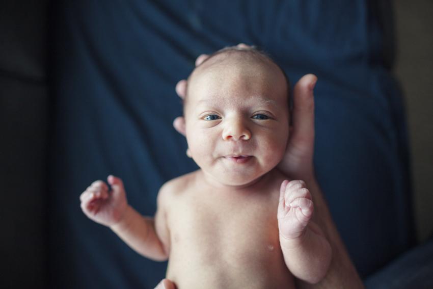 13 MindBlowing Baby Facts That Are Surprisingly True LoveToKnow