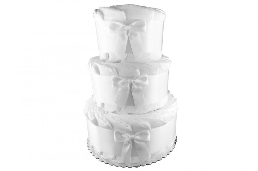 Diaper Cake Pictures to Inspire You LoveToKnow