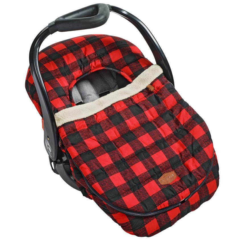 Types of Infant Car Seat Covers LoveToKnow