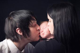 goth family