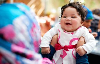 100+ Beautiful Egyptian Baby Girl Names & Meanings