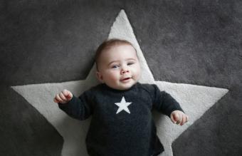 100 Star Names for Boys & Girls with Outer Space Meanings - Parade