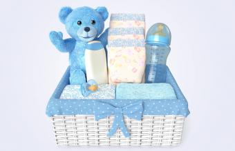 layette for baby boy