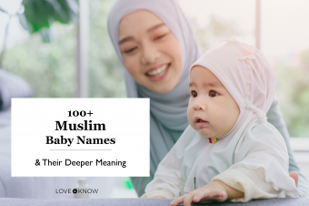 cute baby boy muslim names