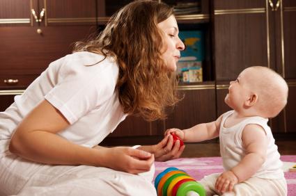 educational baby toys