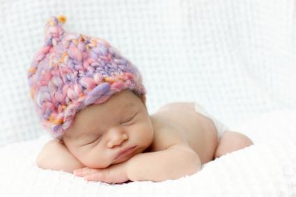 jcpenney newborn photoshoot