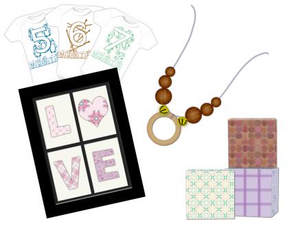 baby shower gifts