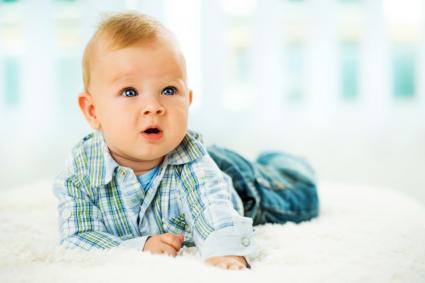 How to Shop for Baby Boy Clothes  LoveToKnow