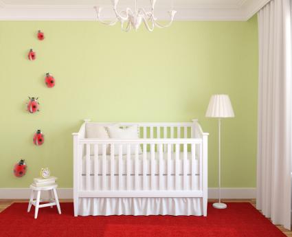 nursery
