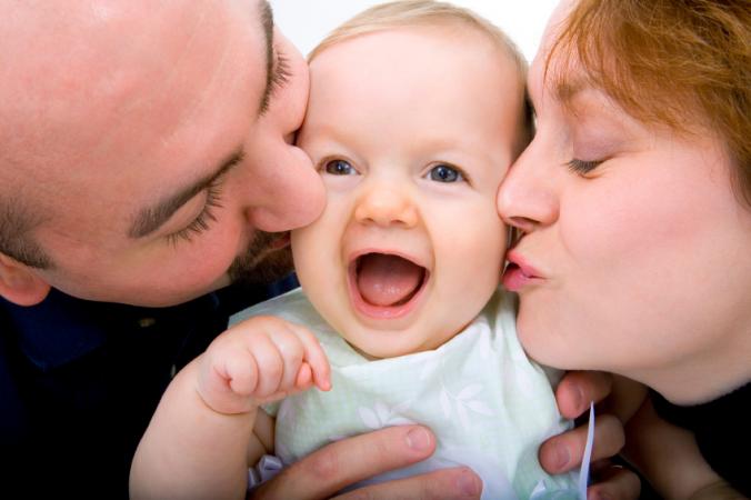 Baby love