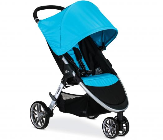 instep stroller recall