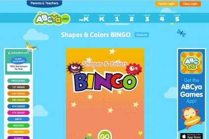 Color Learning Games for Toddlers Online Color Learning Games for Toddlers Online