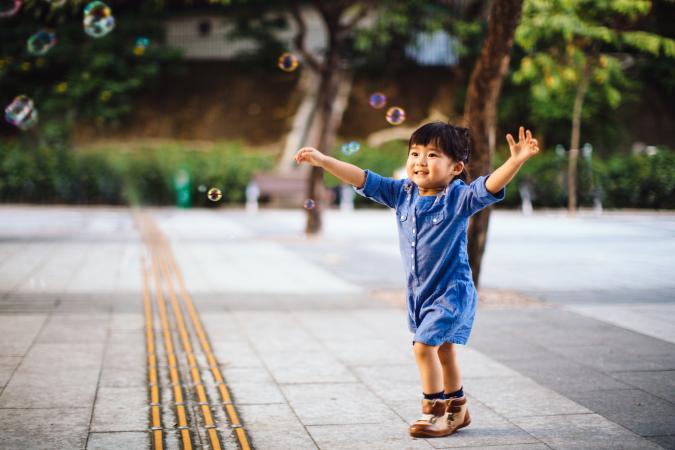 toddler activities
