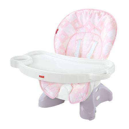 baby high chair space saver